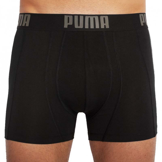 2PACK vīriešu bokseru šorti Puma daudzkrāsaini (601007001 002)