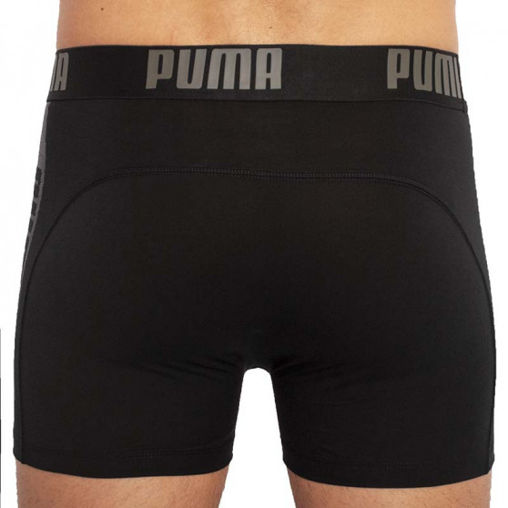 2PACK vīriešu bokseru šorti Puma daudzkrāsaini (601007001 002)