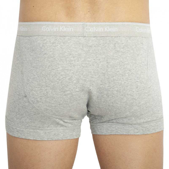 3PACK vīriešu bokseru šorti Calvin Klein daudzkrāsaini (NB1893A-MP1)