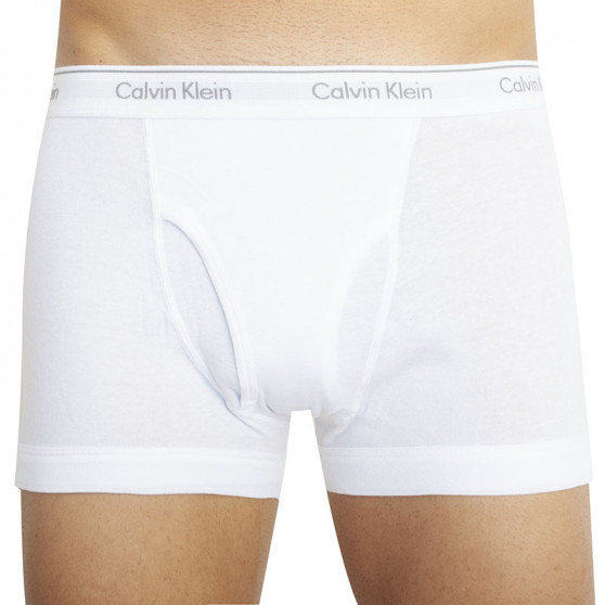 3PACK vīriešu bokseru šorti Calvin Klein daudzkrāsaini (NB1893A-MP1)