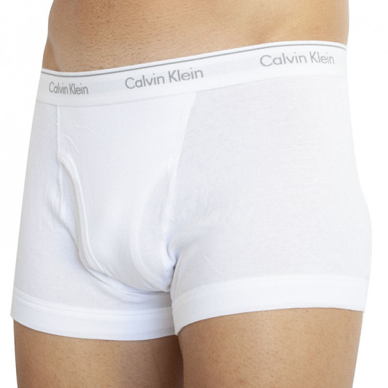 3PACK vīriešu bokseru šorti Calvin Klein daudzkrāsaini (NB1893A-MP1)