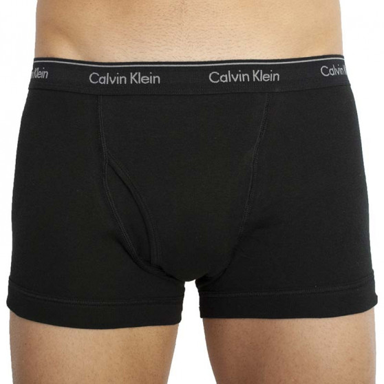 3PACK vīriešu bokseru šorti Calvin Klein daudzkrāsaini (NB1893A-MP1)