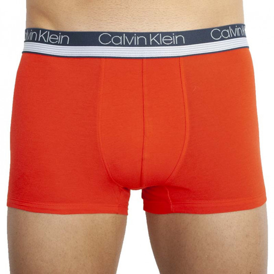 3PACK vīriešu bokseru šorti Calvin Klein daudzkrāsaini (NB2336A-MP3)