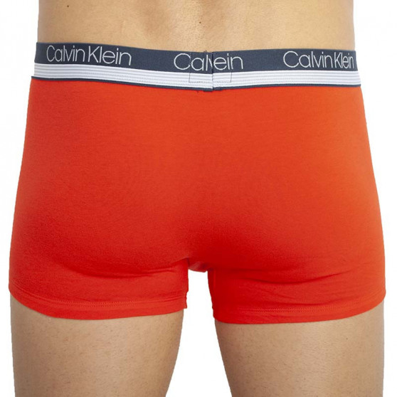 3PACK vīriešu bokseru šorti Calvin Klein daudzkrāsaini (NB2336A-MP3)