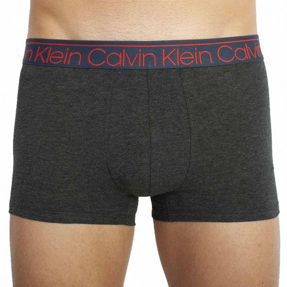 3PACK vīriešu bokseru šorti Calvin Klein daudzkrāsaini (NB2336A-MP3)