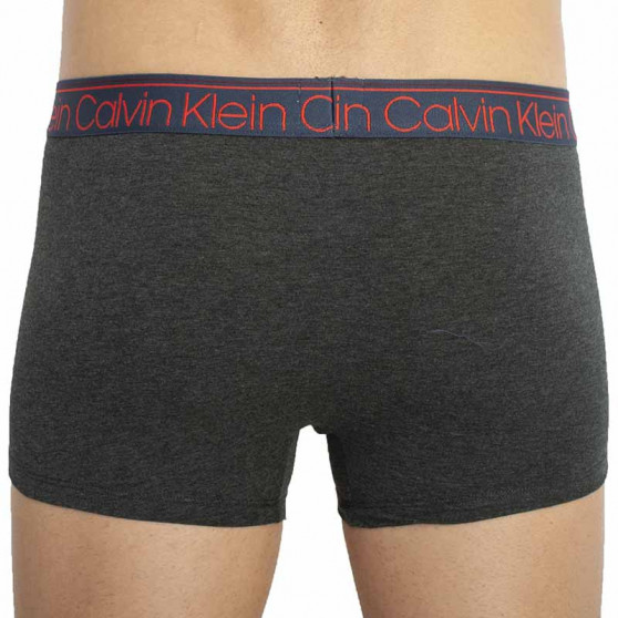 3PACK vīriešu bokseru šorti Calvin Klein daudzkrāsaini (NB2336A-MP3)