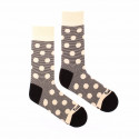 Happy Socks Fusakle hameleons albino (--0796)