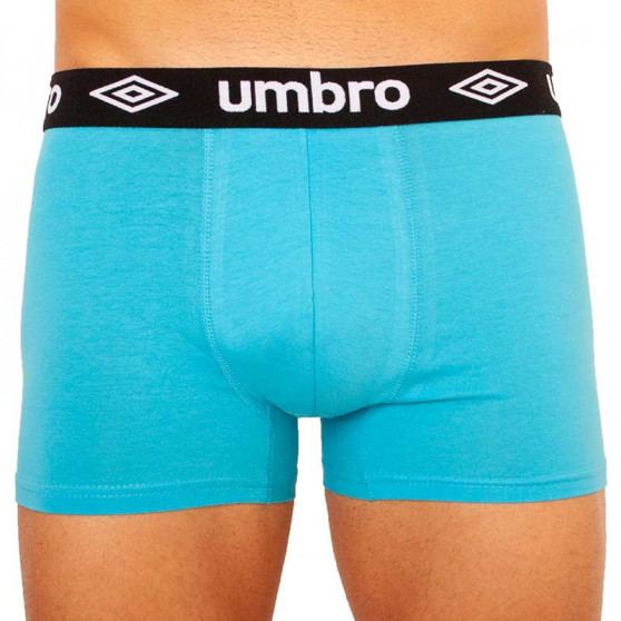 2PACK vīriešu bokseru šorti Umbro daudzkrāsaini (UMUM0241 C)