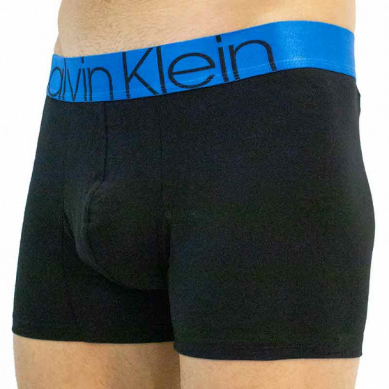 Vīriešu bokseru šorti Calvin Klein melni (NB2557A 99F)