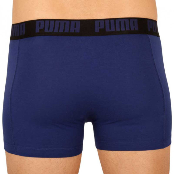 2PACK vīriešu bokseru šorti Puma daudzkrāsaini (100001139 002)