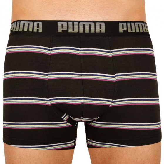 2PACK vīriešu bokseru šorti Puma daudzkrāsaini (100001139 001)