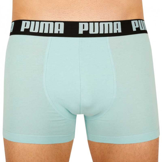 2PACK vīriešu bokseru šorti Puma daudzkrāsaini (100001139 001)