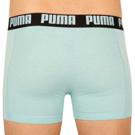 2PACK vīriešu bokseru šorti Puma daudzkrāsaini (100001139 001)