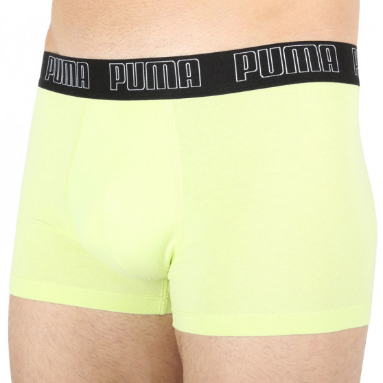 2PACK vīriešu bokseru šorti Puma daudzkrāsaini (100000884 024)