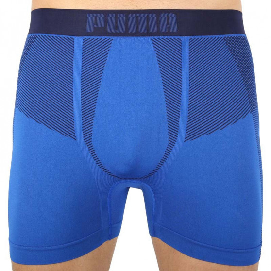 2PACK vīriešu bokseru šorti Puma sport blue (100001255 001)