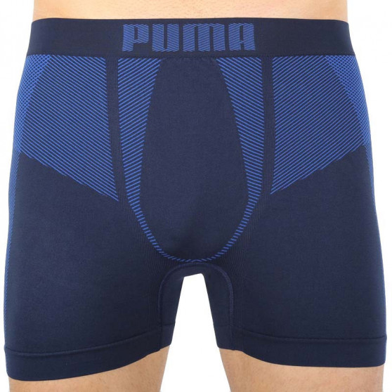 2PACK vīriešu bokseru šorti Puma sport blue (100001255 001)