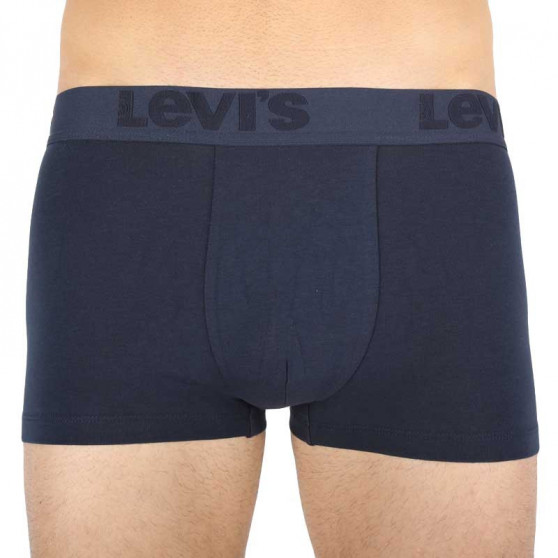 3PACK vīriešu bokseru šorti Levis daudzkrāsaini (905042001 009)