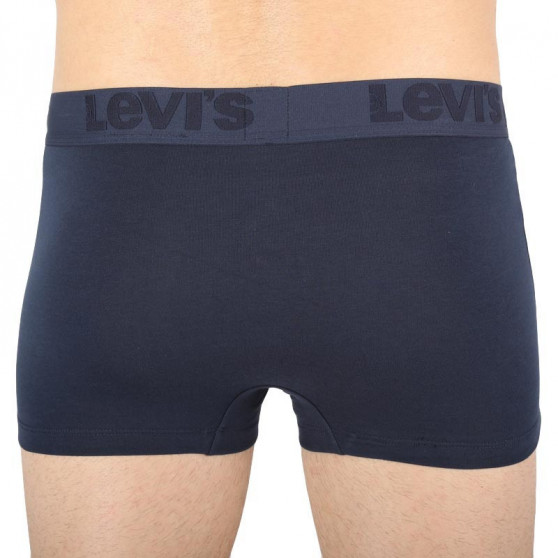 3PACK vīriešu bokseru šorti Levis daudzkrāsaini (905042001 009)