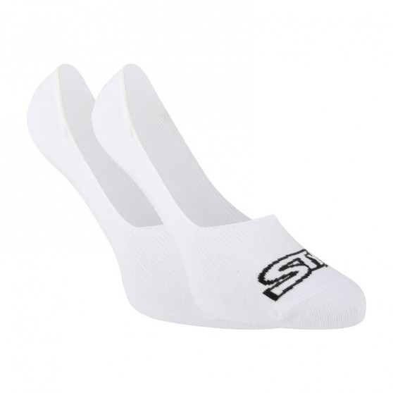 3PACK zeķes Styx extra low white (HE10616161)