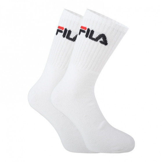 3PACK zeķes Fila daudzkrāsainas (F9505-700)