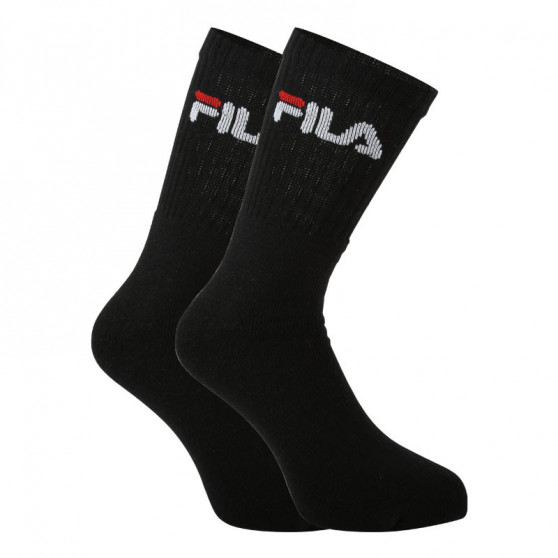 3PACK zeķes Fila daudzkrāsainas (F9505-700)