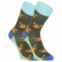 Laimīgas zeķes Dots Socks krabji (DTS-SX-457-Z)