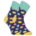 Laimīgas zeķes Dots Socks polka dots (DTS-SX-339-X)