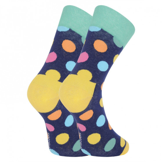 Laimīgas zeķes Dots Socks polka dots (DTS-SX-339-X)