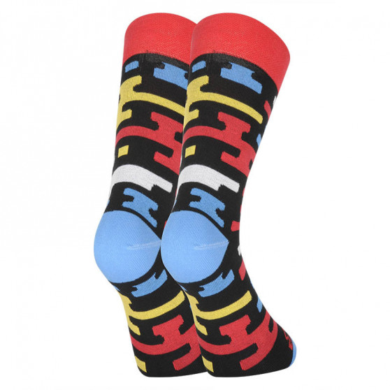 Happy Socks Styx High Flat (H1154)