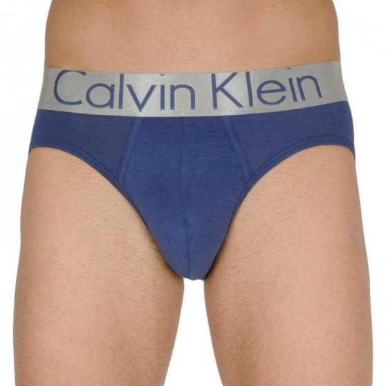 3PACK vīriešu apakšbikses Calvin Klein daudzkrāsains (NB2452A-KHX)