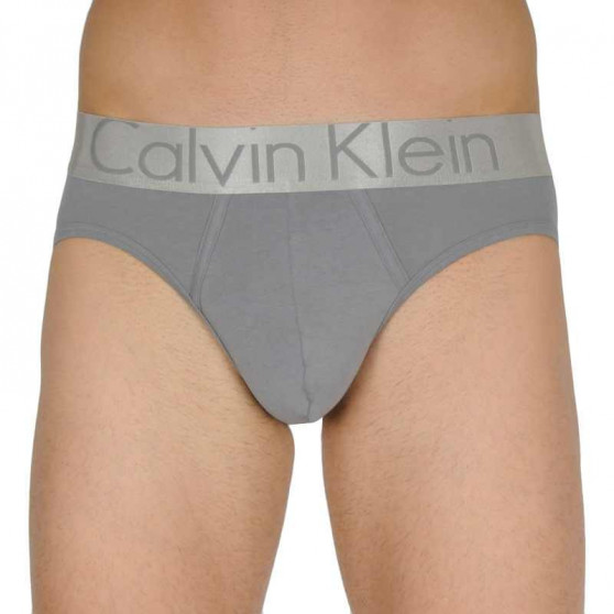 3PACK vīriešu apakšbikses Calvin Klein daudzkrāsains (NB2452A-KHX)