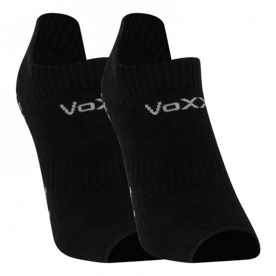 3PACK zeķes VoXX melnas (Joga B)