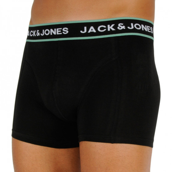 3PACK vīriešu bokseru šorti Jack and Jones daudzkrāsaini (12171253)