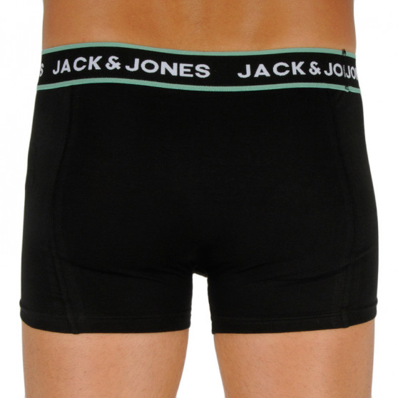 3PACK vīriešu bokseru šorti Jack and Jones daudzkrāsaini (12171253)