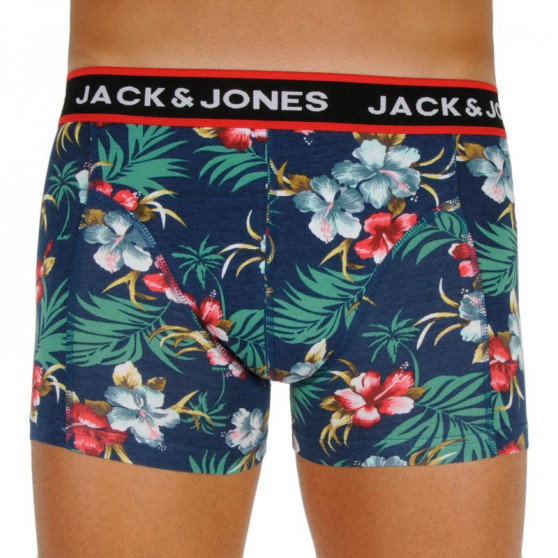 3PACK vīriešu bokseru šorti Jack and Jones daudzkrāsaini (12171253)