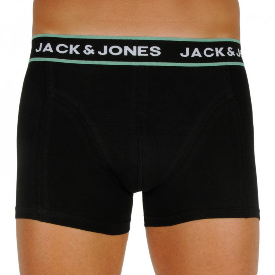 3PACK vīriešu bokseru šorti Jack and Jones daudzkrāsaini (12171253)