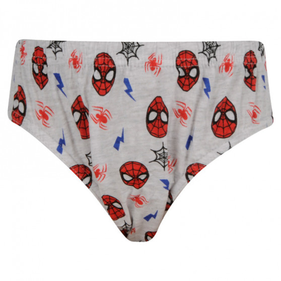 3PACK zēnu apakšbikses E plus M Spiderman daudzkrāsains (SPIDER-C)