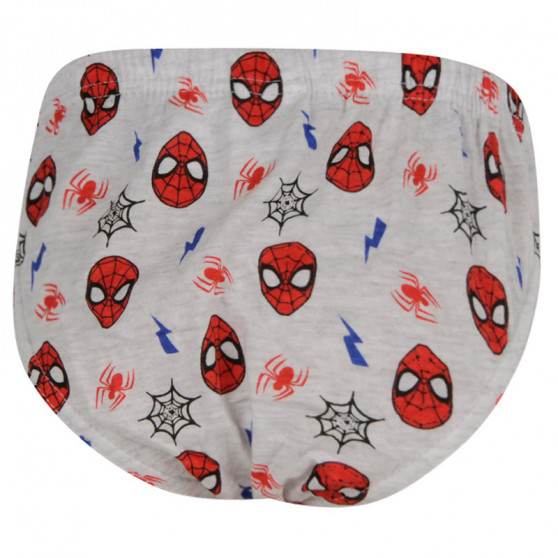 3PACK zēnu apakšbikses E plus M Spiderman daudzkrāsains (SPIDER-C)