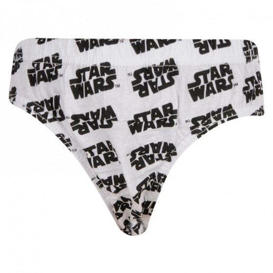 3PACK Zēnu apakšbikses E plus M Star Wars daudzkrāsains (SW-B)