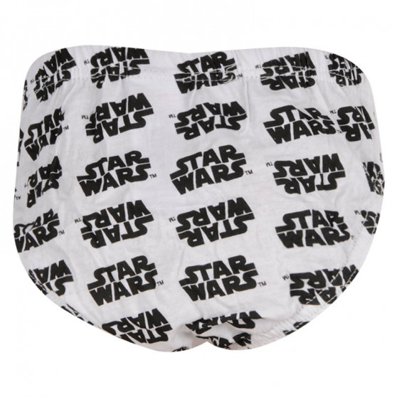 3PACK Zēnu apakšbikses E plus M Star Wars daudzkrāsains (SW-B)