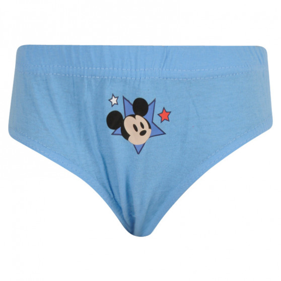 5PACK zēnu apakšbikses Cerdá Mickey daudzkrāsains (2200005353)