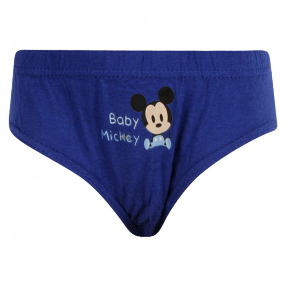 5PACK zēnu apakšbikses Cerdá Mickey daudzkrāsains (2200005353)