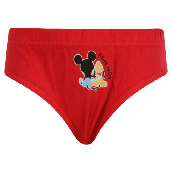 5PACK zēnu apakšbikses Cerdá Mickey daudzkrāsains (2200005353)