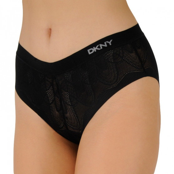 Sieviešu biksītes DKNY melnas (DK8083 I001A)