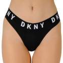 Sieviešu biksītes DKNY melnas (DK4513 Y3T)