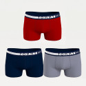 3PACK vīriešu bokseru šorti Tommy Hilfiger daudzkrāsaini (UM0UM02202 0RU)