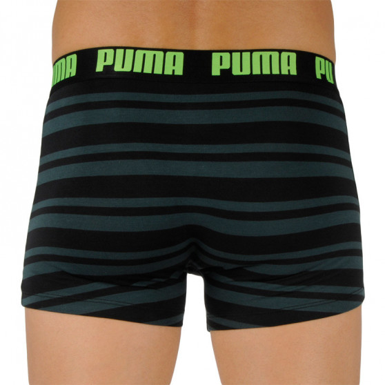 2PACK vīriešu bokseru šorti Puma daudzkrāsaini (601015001 011)