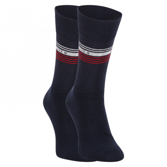 4PACK zeķes Tommy Hilfiger daudzkrāsainas (701210548 001)