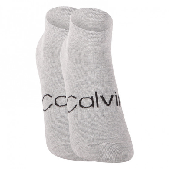 2PACK zeķes Calvin Klein zemas daudzkrāsainas (701218712 001)