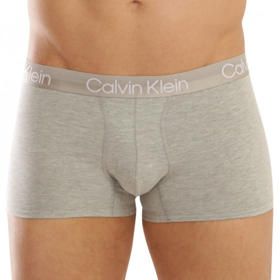 3PACK vīriešu bokseru šorti Calvin Klein daudzkrāsaini (NB2970A-UW5)